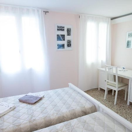 Venice Rialto Bridge Apartment Exterior photo