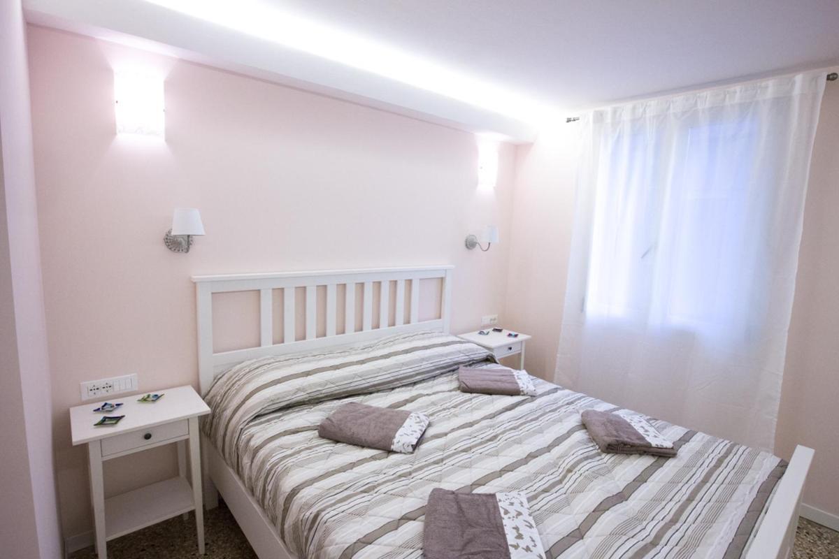 Venice Rialto Bridge Apartment Exterior photo