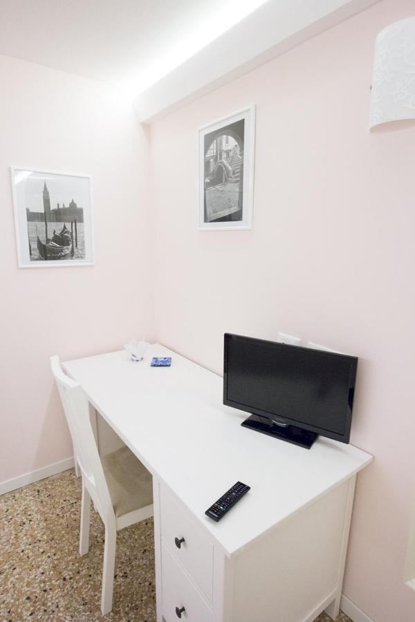 Venice Rialto Bridge Apartment Exterior photo