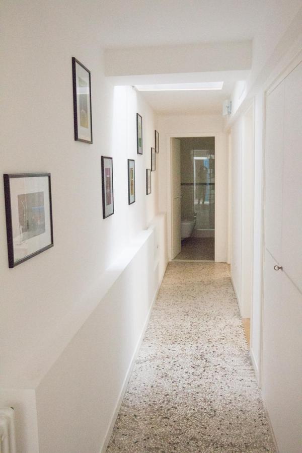Venice Rialto Bridge Apartment Exterior photo